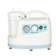 Portable Medical Vacuum Aspirator Machine Emergency Dental Phlegm Suction Unit