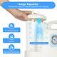 Portable Medical Vacuum Aspirator Machine Emergency Dental Phlegm Suction Unit