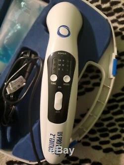 Portable Professional Heat Ultrasound Therapy Device Medical Machine Equipment