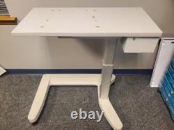 Power Table for Medical Equipment