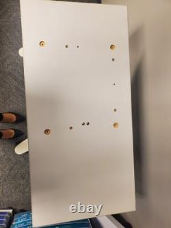 Power Table for Medical Equipment