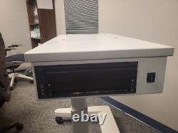 Power Table for Medical Equipment