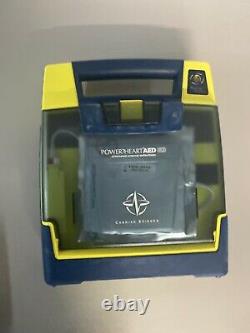 Power hearted Aed G3 Medical Equipment