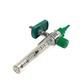 Precision Medical Model 8MFA Oxygen Flowmeter with Male Attachment