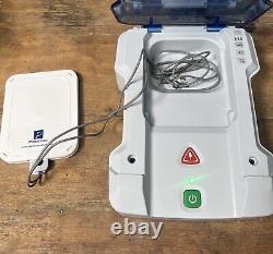 Prestan AED Trainer Professional Teaching With Remote Pads USA Made CLEAN