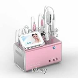 Pro Hydration Therapy Skin Firming Wrinkle Removal Anti Aging Beauty Machine