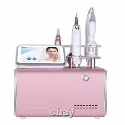 Pro Hydration Therapy Skin Firming Wrinkle Removal Anti Aging Beauty Machine