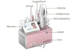 Pro Hydration Therapy Skin Firming Wrinkle Removal Anti Aging Beauty Machine