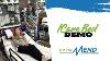 Product Demo Icare Bed On The Mend Medical Supplies And Equipment