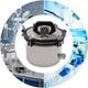 Professional 8L Steam Autoclave Sterilizer for Lab Equipment Culture Medium NEW