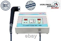 Professional Use Ultrasound 1Mhz Therapy Unit Physical Physio Therapy Machine