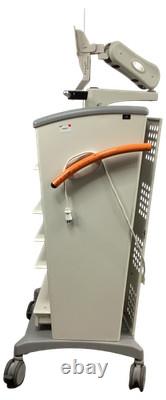 Promedica Endoscopy Stack Able Tower Cart