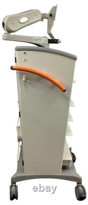Promedica Endoscopy Stack Able Tower Cart