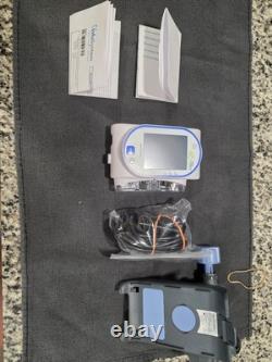 Qcore Eitan Medical Sapphire Multi Therapy Infusion Pump