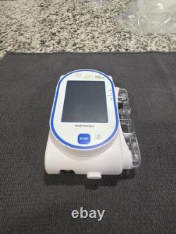 Qcore Eitan Medical Sapphire Multi Therapy Infusion Pump