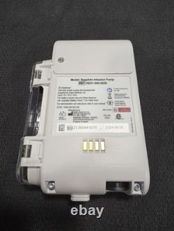 Qcore Eitan Medical Sapphire Multi Therapy Infusion Pump