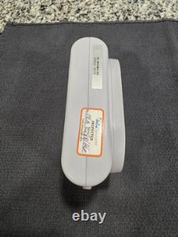 Qcore Eitan Medical Sapphire Multi Therapy Infusion Pump