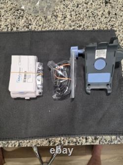 Qcore Eitan Medical Sapphire Multi Therapy Infusion Pump