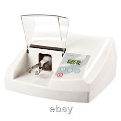 Quality Medical Lab Equipment Dental Amalgamator 35W Motor High Speed Durable