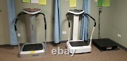 Quantum Medical Imaging X-Ray and Chiropractic Equipment Bundle