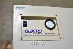Quatro AF2000 Medical Dental Air Equipment Unit 115V