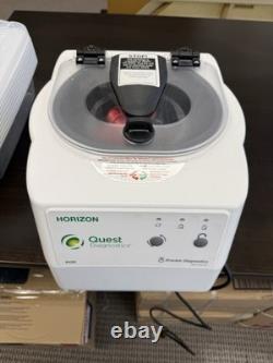 Quest Diagnostics 642E Centrifuge Factory Calibration Medical Equipment
