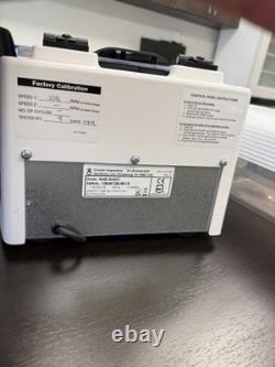 Quest Diagnostics 642E Centrifuge Factory Calibration Medical Equipment