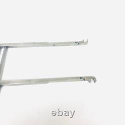 Quick Load Surgical Distractor 10 X 6 inch With Ratchet Instrument