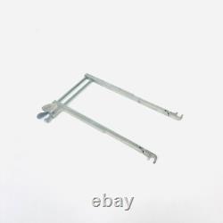 Quick Load Surgical Distractor 10 X 6 inch With Ratchet Instrument