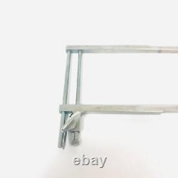 Quick Load Surgical Distractor 10 X 6 inch With Ratchet Instrument