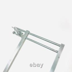 Quick Load Surgical Distractor 10 X 6 inch With Ratchet Instrument