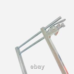 Quick Load Surgical Distractor 10 X 6 inch With Ratchet Instrument