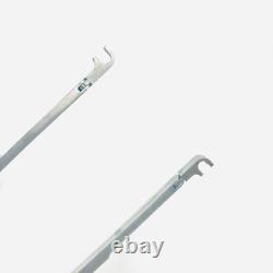 Quick Load Surgical Distractor 10 X 6 inch With Ratchet Instrument