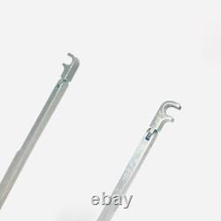 Quick Load Surgical Distractor 10 X 6 inch With Ratchet Instrument