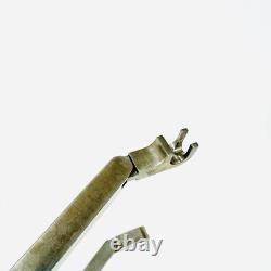 Quick Load Surgical Distractor 10 X 6 inch With Ratchet Instrument