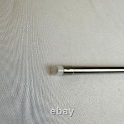 R. WOLF 8655.184 Sheath, inner CFR, oblique tip, 27 Fr