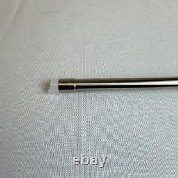 R. WOLF 8655.184 Sheath, inner CFR, oblique tip, 27 Fr