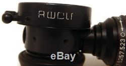 R. Wolf 5257.523 Camera Head For Endoscopy Laparoscopy Medical Equipment USED