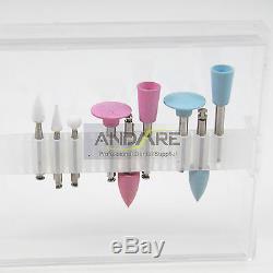 RA 0309 Dental Resin Base Composite Polishing Kits Used for low-speed Sale
