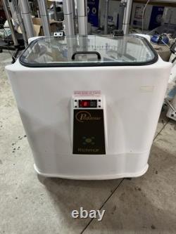 RICHMAR PERFORMANCE PACK HYDRATHERM HEAT THERAPY UNIT Excellent Condition RICHMAR PERFORMANCE PACK HYDRATHERM HEAT THERAPY UNIT Excellent Condition