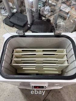 RICHMAR PERFORMANCE PACK HYDRATHERM HEAT THERAPY UNIT Excellent Condition RICHMAR PERFORMANCE PACK HYDRATHERM HEAT THERAPY UNIT Excellent Condition