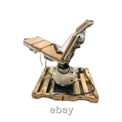 RITTER Examination Chair Dental/Medical Model F Equipment Used Condition