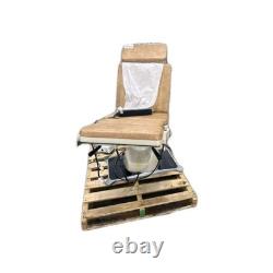 RITTER Examination Chair Dental/Medical Model F Equipment Used Condition