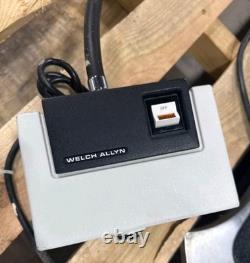 RITTER Examination Chair Dental/Medical Model F Equipment Used Condition