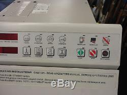 RITTER Midmark M9 UltraClave Sterilizer Autoclave NICE and NR! L@@K! Works