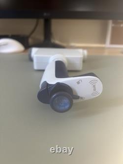 Rainin Pipet-Lite XLS+ L-1200 8-Channel Pipette 100-1200µL LTS RFID Tested