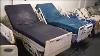 Reconditioned Hill Rom Advanta Advance And Century Hospital Beds