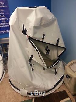 Refurbished Portable Used Hyperbaric Oxygen Chambers For Sale