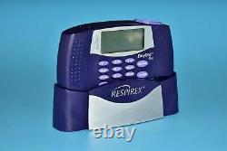Respirex Easy One Plus Portable Flow Spirometer Medical Equipment Unit Machine