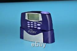 Respirex Easy One Plus Portable Flow Spirometer Medical Equipment Unit Machine